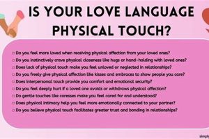 Best Gifts for Physical Touch Love Language & Needs Physical Health & Fitness – Boost Your Body, Energy, and Wellbeing Best Gifts for Physical Touch Love Language & Needs | Physical Health & Fitness – Boost Your Body, Energy, and Wellbeing