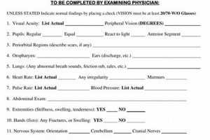Complete Guide to PA Physical Forms & Requirements Physical Health & Fitness – Boost Your Body, Energy, and Wellbeing Complete Guide to PA Physical Forms & Requirements | Physical Health & Fitness – Boost Your Body, Energy, and Wellbeing