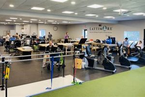 Lattimore Physical Therapy Webster Physical Health & Fitness – Boost Your Body, Energy, and Wellbeing Lattimore Physical Therapy Webster | Physical Health & Fitness – Boost Your Body, Energy, and Wellbeing