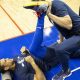 Top NBA Physical Therapist Secrets Revealed | Physical Health & Fitness – Boost Your Body, Energy, and Wellbeing