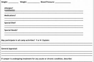Camp Physical Forms: A Parent's Guide Physical Health & Fitness – Boost Your Body, Energy, and Wellbeing Camp Physical Forms: A Parent's Guide | Physical Health & Fitness – Boost Your Body, Energy, and Wellbeing