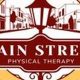 Main Street Physical Therapy | Physical Health & Fitness – Boost Your Body, Energy, and Wellbeing