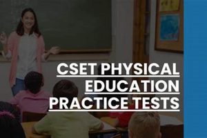 Ace Your Physical Education CSET: A Guide Physical Health & Fitness – Boost Your Body, Energy, and Wellbeing Ace Your Physical Education CSET: A Guide | Physical Health & Fitness – Boost Your Body, Energy, and Wellbeing