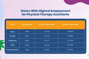 Arizona PTA Salaries: 2024 Guide Physical Health & Fitness – Boost Your Body, Energy, and Wellbeing Arizona PTA Salaries: 2024 Guide | Physical Health & Fitness – Boost Your Body, Energy, and Wellbeing