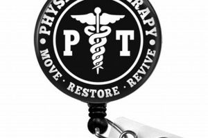 Best Physical Therapist Badge Reels for PTs Physical Health & Fitness – Boost Your Body, Energy, and Wellbeing Best Physical Therapist Badge Reels for PTs | Physical Health & Fitness – Boost Your Body, Energy, and Wellbeing