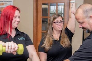 Top UB Physical Therapy in Orchard Park, NY Physical Health & Fitness – Boost Your Body, Energy, and Wellbeing Top UB Physical Therapy in Orchard Park, NY | Physical Health & Fitness – Boost Your Body, Energy, and Wellbeing