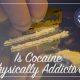 Cocaine: Understanding Physical Addiction & Recovery | Physical Health & Fitness – Boost Your Body, Energy, and Wellbeing
