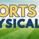 Get Your Sports Physical Houston Today! | Physical Health & Fitness – Boost Your Body, Energy, and Wellbeing