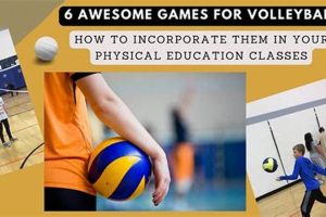 Effective PE Volleyball Games & Drills Physical Health & Fitness – Boost Your Body, Energy, and Wellbeing Effective PE Volleyball Games & Drills | Physical Health & Fitness – Boost Your Body, Energy, and Wellbeing