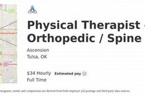 Best Physical Therapy Jobs Tulsa, OK Physical Health & Fitness – Boost Your Body, Energy, and Wellbeing Best Physical Therapy Jobs Tulsa, OK | Physical Health & Fitness – Boost Your Body, Energy, and Wellbeing
