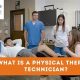 Top Physical Therapy Technician Jobs Lubbock TX | Physical Health & Fitness – Boost Your Body, Energy, and Wellbeing