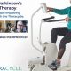 Physical Therapy Bike | Physical Health & Fitness – Boost Your Body, Energy, and Wellbeing