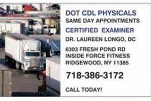 Affordable DOT Physicals in Queens, NY Physical Health & Fitness – Boost Your Body, Energy, and Wellbeing Affordable DOT Physicals in Queens, NY | Physical Health & Fitness – Boost Your Body, Energy, and Wellbeing