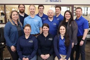 Find St. Luke's Physical Therapy Jobs & Careers Physical Health & Fitness – Boost Your Body, Energy, and Wellbeing Find St. Luke's Physical Therapy Jobs & Careers | Physical Health & Fitness – Boost Your Body, Energy, and Wellbeing