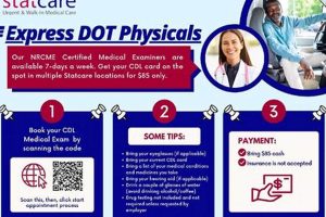 Fast DOT Physicals Syracuse NY: CMV Driver Exams Physical Health & Fitness – Boost Your Body, Energy, and Wellbeing Fast DOT Physicals Syracuse NY: CMV Driver Exams | Physical Health & Fitness – Boost Your Body, Energy, and Wellbeing