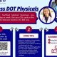 Fast DOT Physicals Syracuse NY: CMV Driver Exams | Physical Health & Fitness – Boost Your Body, Energy, and Wellbeing