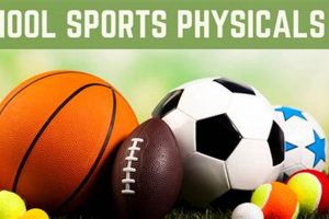 $20 Sports Physicals in El Paso | Get Examined Today! Physical Health & Fitness – Boost Your Body, Energy, and Wellbeing $20 Sports Physicals in El Paso | Get Examined Today! | Physical Health & Fitness – Boost Your Body, Energy, and Wellbeing