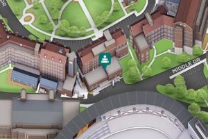 Exploring the Nielsen Physics Building & Labs Physical Health & Fitness – Boost Your Body, Energy, and Wellbeing Exploring the Nielsen Physics Building & Labs | Physical Health & Fitness – Boost Your Body, Energy, and Wellbeing