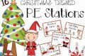 Fun Christmas PE Games & Activities for Kids Physical Health & Fitness – Boost Your Body, Energy, and Wellbeing Fun Christmas PE Games & Activities for Kids | Physical Health & Fitness – Boost Your Body, Energy, and Wellbeing