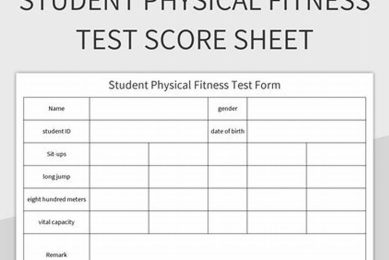 Ace Your PE Finals: End-of-Semester Test Prep Physical Health & Fitness – Boost Your Body, Energy, and Wellbeing Ace Your PE Finals: End-of-Semester Test Prep | Physical Health & Fitness – Boost Your Body, Energy, and Wellbeing