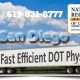 Fast DOT Physical Exams San Diego CA - Top Clinic | Physical Health & Fitness – Boost Your Body, Energy, and Wellbeing