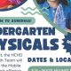 Find Kindergarten Physical Exams Near You | Physical Health & Fitness – Boost Your Body, Energy, and Wellbeing