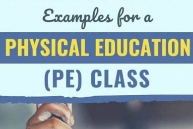 Achieving Your Physical Education Goals: A Guide Physical Health & Fitness – Boost Your Body, Energy, and Wellbeing Achieving Your Physical Education Goals: A Guide | Physical Health & Fitness – Boost Your Body, Energy, and Wellbeing