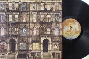 Original German Pressing: Physical Graffiti Vinyl Physical Health & Fitness – Boost Your Body, Energy, and Wellbeing Original German Pressing: Physical Graffiti Vinyl | Physical Health & Fitness – Boost Your Body, Energy, and Wellbeing