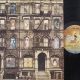 Original German Pressing: Physical Graffiti Vinyl | Physical Health & Fitness – Boost Your Body, Energy, and Wellbeing