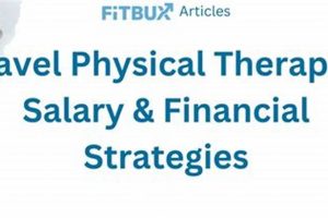 Average Traveling Physical Therapist Pay & Salary Physical Health & Fitness – Boost Your Body, Energy, and Wellbeing Average Traveling Physical Therapist Pay & Salary | Physical Health & Fitness – Boost Your Body, Energy, and Wellbeing