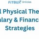 Average Traveling Physical Therapist Pay & Salary | Physical Health & Fitness – Boost Your Body, Energy, and Wellbeing