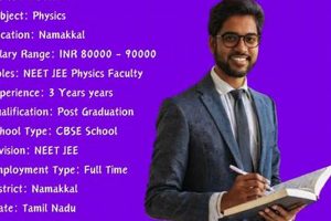 Open Physics Faculty Positions: Apply Now Physical Health & Fitness – Boost Your Body, Energy, and Wellbeing Open Physics Faculty Positions: Apply Now | Physical Health & Fitness – Boost Your Body, Energy, and Wellbeing