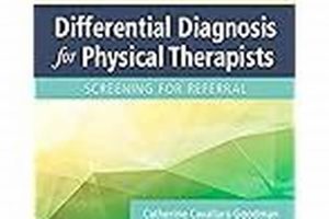 PT's Guide: Differential Diagnosis Expertise Physical Health & Fitness – Boost Your Body, Energy, and Wellbeing PT's Guide: Differential Diagnosis Expertise | Physical Health & Fitness – Boost Your Body, Energy, and Wellbeing