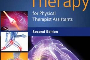 Top 5 Best Books for Physical Therapists 2024 Physical Health & Fitness – Boost Your Body, Energy, and Wellbeing Top 5 Best Books for Physical Therapists 2024 | Physical Health & Fitness – Boost Your Body, Energy, and Wellbeing