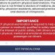 DOT Physical Cost at Urgent Care: 2023 Guide | Physical Health & Fitness – Boost Your Body, Energy, and Wellbeing