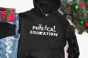 Best Physical Education Hoodies for School Physical Health & Fitness – Boost Your Body, Energy, and Wellbeing Best Physical Education Hoodies for School | Physical Health & Fitness – Boost Your Body, Energy, and Wellbeing