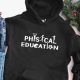Best Physical Education Hoodies for School | Physical Health & Fitness – Boost Your Body, Energy, and Wellbeing