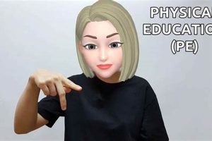 Adapted PE in ASL: Inclusive Fitness Physical Health & Fitness – Boost Your Body, Energy, and Wellbeing Adapted PE in ASL: Inclusive Fitness | Physical Health & Fitness – Boost Your Body, Energy, and Wellbeing