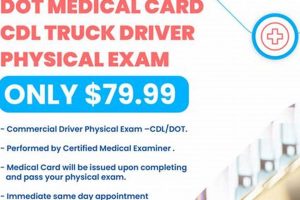 Immigration & DOT CDL Physicals at Pancare Medical PC Physical Health & Fitness – Boost Your Body, Energy, and Wellbeing Immigration & DOT CDL Physicals at Pancare Medical PC | Physical Health & Fitness – Boost Your Body, Energy, and Wellbeing