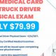 Immigration & DOT CDL Physicals at Pancare Medical PC | Physical Health & Fitness – Boost Your Body, Energy, and Wellbeing