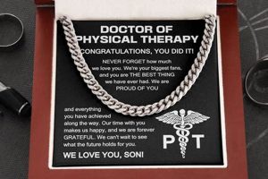 Top Graduation Gifts for Physical Therapists: 2024 Guide Physical Health & Fitness – Boost Your Body, Energy, and Wellbeing Top Graduation Gifts for Physical Therapists: 2024 Guide | Physical Health & Fitness – Boost Your Body, Energy, and Wellbeing