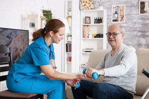 Top Home Health Physical Therapist Assistant Guide Physical Health & Fitness – Boost Your Body, Energy, and Wellbeing Top Home Health Physical Therapist Assistant Guide | Physical Health & Fitness – Boost Your Body, Energy, and Wellbeing