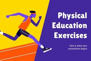 Effective Physical Education PPT Templates & Examples Physical Health & Fitness – Boost Your Body, Energy, and Wellbeing Effective Physical Education PPT Templates & Examples | Physical Health & Fitness – Boost Your Body, Energy, and Wellbeing