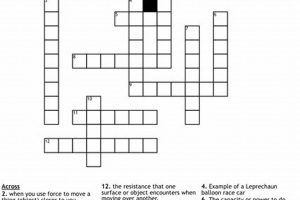 Physics Crossword: Mastering Push & Pull Forces Physical Health & Fitness – Boost Your Body, Energy, and Wellbeing Physics Crossword: Mastering Push & Pull Forces | Physical Health & Fitness – Boost Your Body, Energy, and Wellbeing