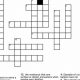 Physics Crossword: Mastering Push & Pull Forces | Physical Health & Fitness – Boost Your Body, Energy, and Wellbeing