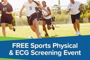 Get Free Sports Physicals in Orlando, FL Now! Physical Health & Fitness – Boost Your Body, Energy, and Wellbeing Get Free Sports Physicals in Orlando, FL Now! | Physical Health & Fitness – Boost Your Body, Energy, and Wellbeing
