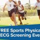 Get Free Sports Physicals in Orlando, FL Now! | Physical Health & Fitness – Boost Your Body, Energy, and Wellbeing