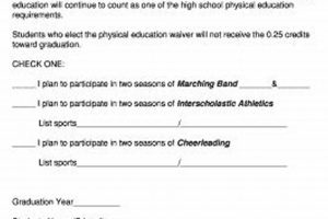Guide to Physical Education Waivers & Exemptions Physical Health & Fitness – Boost Your Body, Energy, and Wellbeing Guide to Physical Education Waivers & Exemptions | Physical Health & Fitness – Boost Your Body, Energy, and Wellbeing