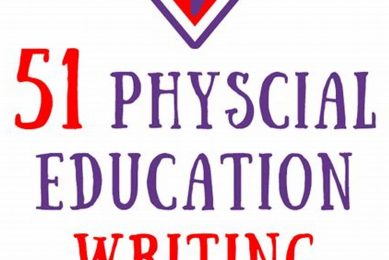 Essential Physical Education Writing Guide Physical Health & Fitness – Boost Your Body, Energy, and Wellbeing Essential Physical Education Writing Guide | Physical Health & Fitness – Boost Your Body, Energy, and Wellbeing