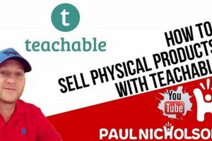 Boost Sales: Merch on Teachable Physical Health & Fitness – Boost Your Body, Energy, and Wellbeing Boost Sales: Merch on Teachable | Physical Health & Fitness – Boost Your Body, Energy, and Wellbeing